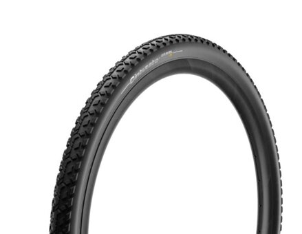 Plášť Pirelli Cinturato Gravel M 700x45 čierny
