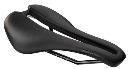 Sedlo Trek Aeolus Elite 145 mm čierne