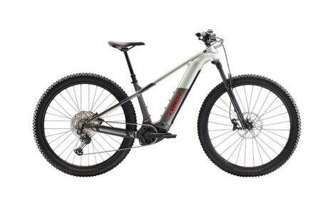 Elektrobicykel Trek Powerfly+ 6 Gen 5 2026 šedý