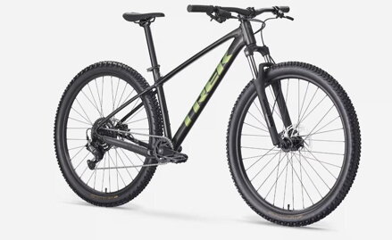 Bicykel Trek Marlin 4 Gen 3 2026 čierny