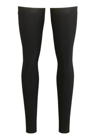 Termonávleky na nohy Rapha čierne