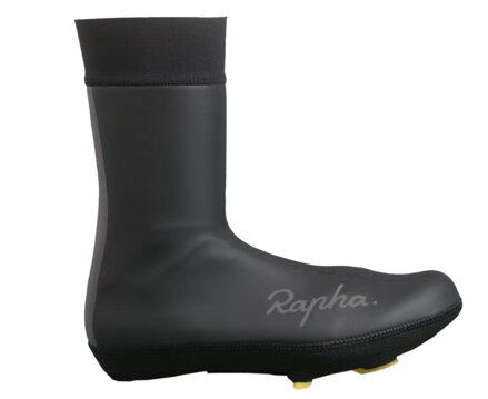 Návleky na tretry Rapha Winter čierne
