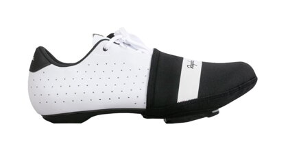 Návleky na špičky Rapha čierne