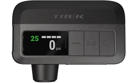 Elektrická pumpa Trek Air Rush