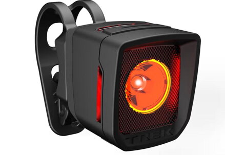 Zadné svetlol Trek Flare R City