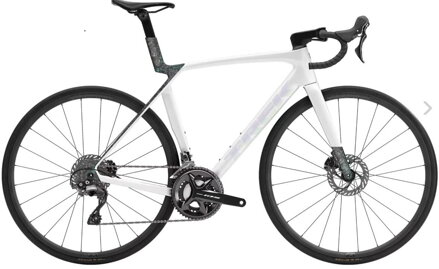 Bicykel Trek Madone SL 5 Gen 8 2026 biely