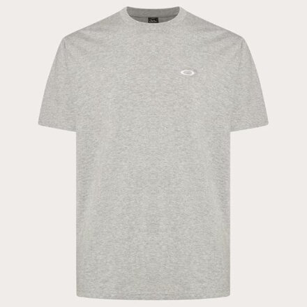 Tričko Oakley Relax tee 2.0 šedé
