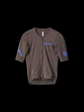 MAAP Dres EMERGE hnedý