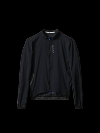 MAAP Bunda TEAM FLOW čierna