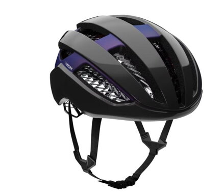 Prilba Trek Circuit Wavecel čierna