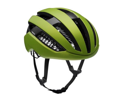 Prilba Trek Circuit Wavecel zelená