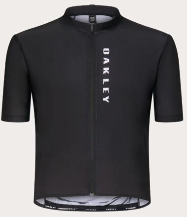 Dres Oakley Icon Classic Jersey 2.0 čierny