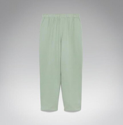 Tepláky Oakley Soho Gen zelené