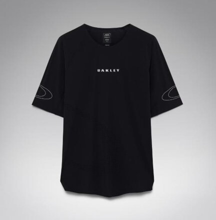 Dres Oakley Seeker Whip SS čierny