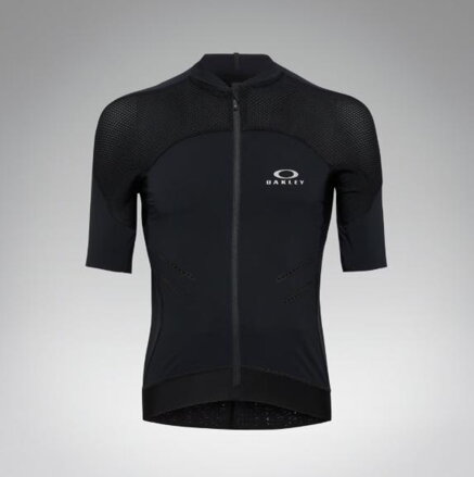 Dres Oakley Endurance Aero čierna