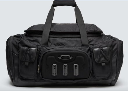 Taška Oakley Urban ruck rc duffle čierna