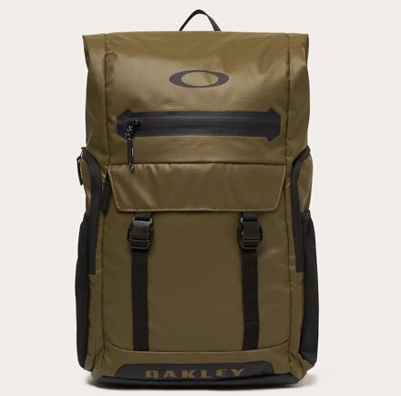 Batoh Oakley Road trip terrain 25l hnedý