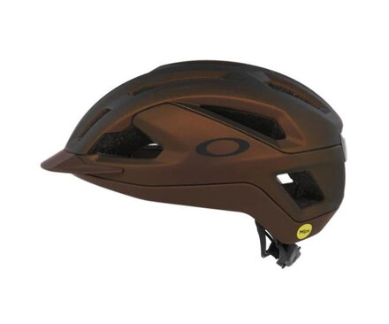 Prilba Oakley ARO3 Allroad bronzová