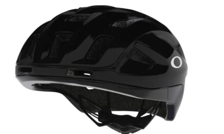 Prilba Oakley ARO3 Endurance EU čierna