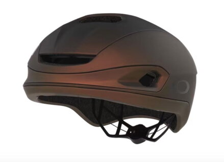 Prilba Oakley ARO 7 Lite EU matná bronzová