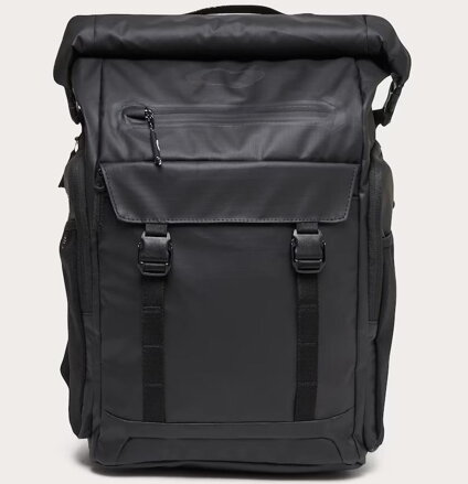 Batoh Oakley Road trip terrain 25l čierny