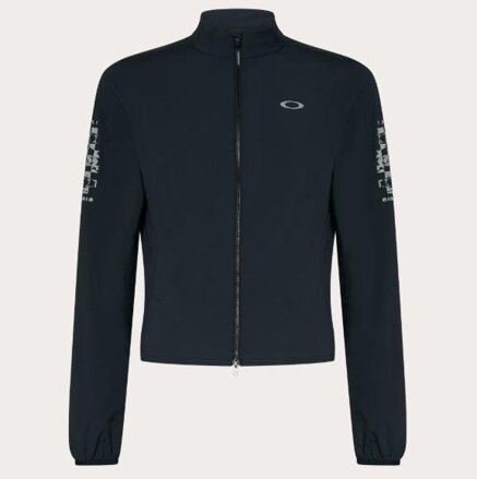 Bunda Oakley Off grid pkble 2.0 čierna