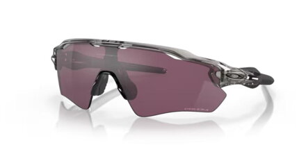 Okuliare Oakley Radar EV Path Grey Ink w/ Prizm Rd Blk
