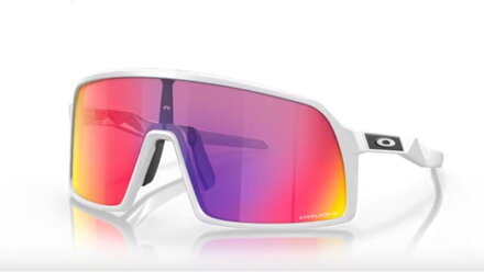 Okuliare Oakley Sutro S Mtt White w/ Prizm Road