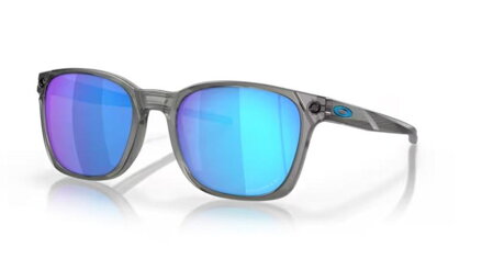 Okuliare Oakley Ojector Gry w/Prizm spphr pol.