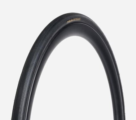 Plášť Bontrager Aeolus Pro TLR 700x30C čierny