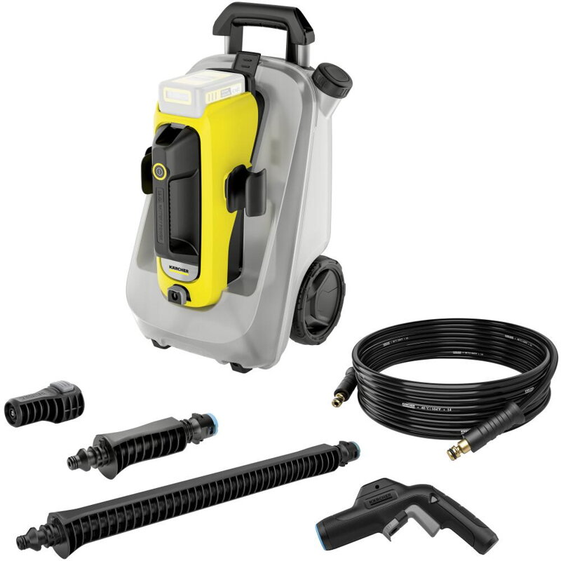 KÄRCHER Čistič OC 6-18 Premium stredotlakový