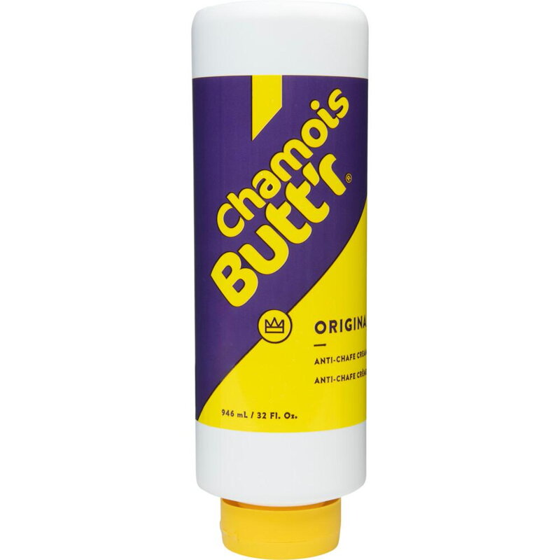 CHAMOIS BUTTR Krém ORIGINAL 945ml