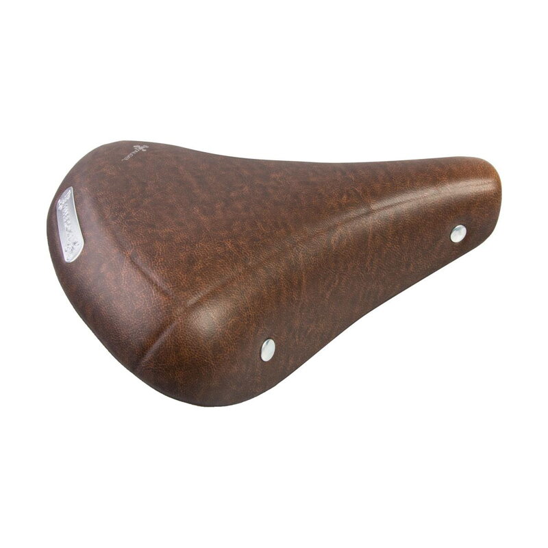 SELLE ROYAL Sedlo ONDINA Relaxed Unisex hnedé SELLE ROYAL Sedlo ONDINA Relaxed Unisex hnedé