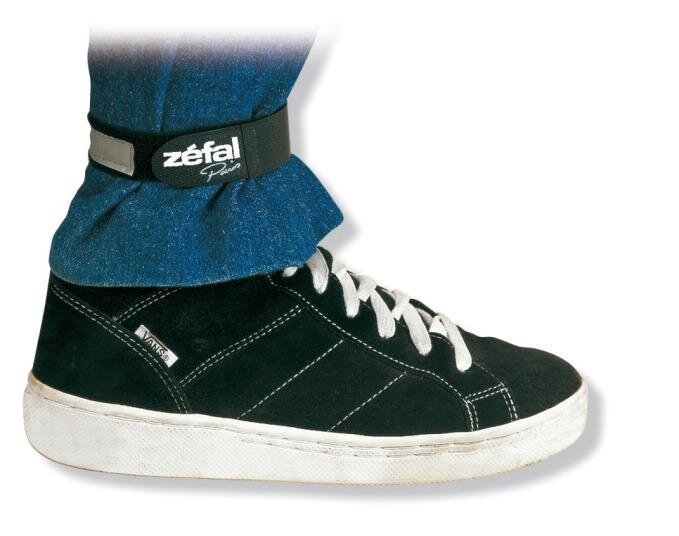 ZÉFAL Páska DOOWAH čierna 2ks