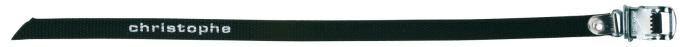 ZÉFAL Popruh CHRISTOPHE 515 XL čierna 2ks