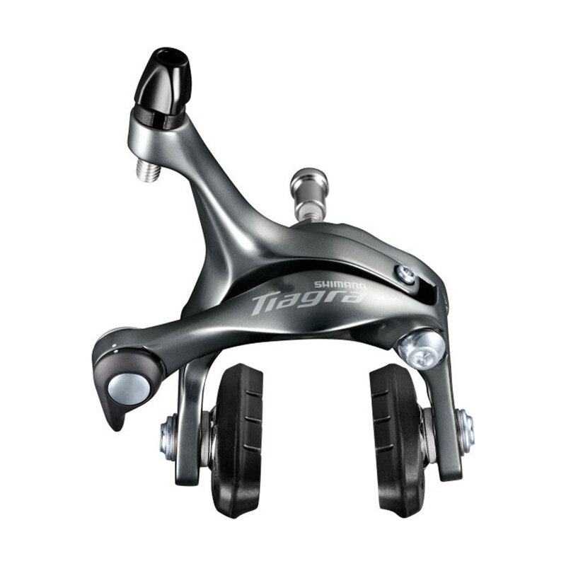 SHIMANO Brzda Tiagra BR-4700 predná CS49 10,5/12,5/18/27mm matica (R50T2) SHIMANO Brzda Tiagra BR-4700 predná CS49 10,5/12,5/18/27mm matica (R50T2)