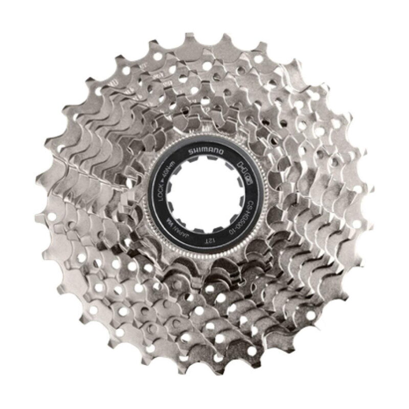 SHIMANO CS-HG500 Kazeta 10-kolo 12-28z. Tiagra SHIMANO CS-HG500 Kazeta 10-kolo 12-28z. Tiagra