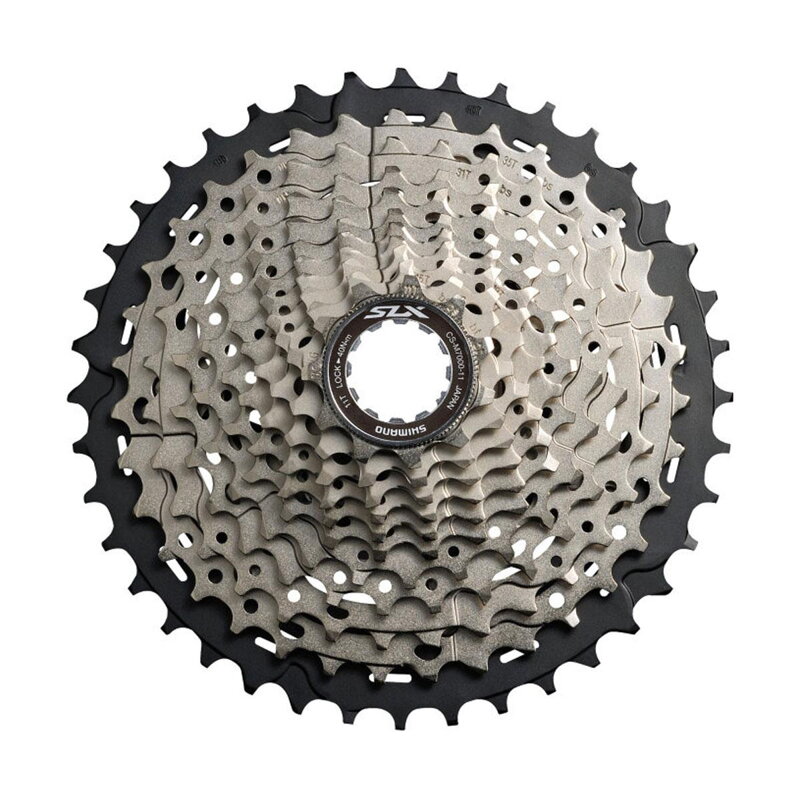 SHIMANO CS-M7000 Kazeta 11-kolo 11-40z. SLX