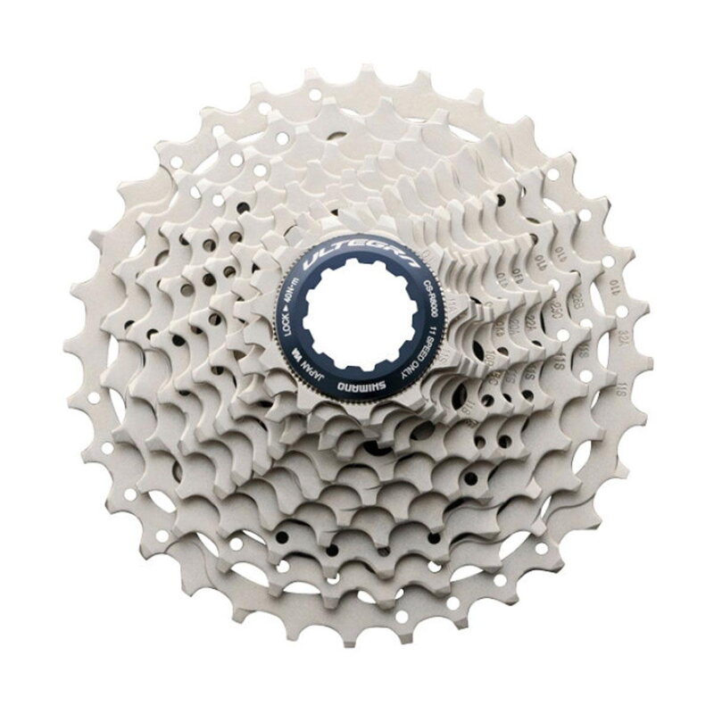 SHIMANO CS-R8000 Kazeta 11-kolo 11-32z. Ultegra SHIMANO CS-R8000 Kazeta 11-kolo 11-32z. Ultegra