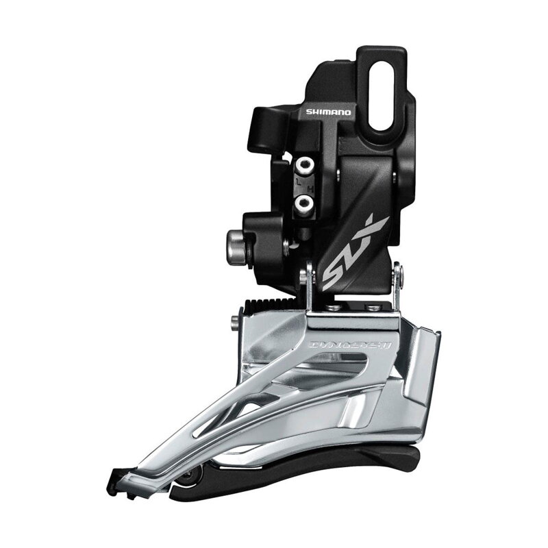 SHIMANO FD-M78025 Prešmyk SLX 2x11 uni ťah Down Swing priama montáž 38z. SHIMANO FD-M78025 Prešmyk SLX 2x11 uni ťah Down Swing priama montáž 38z.