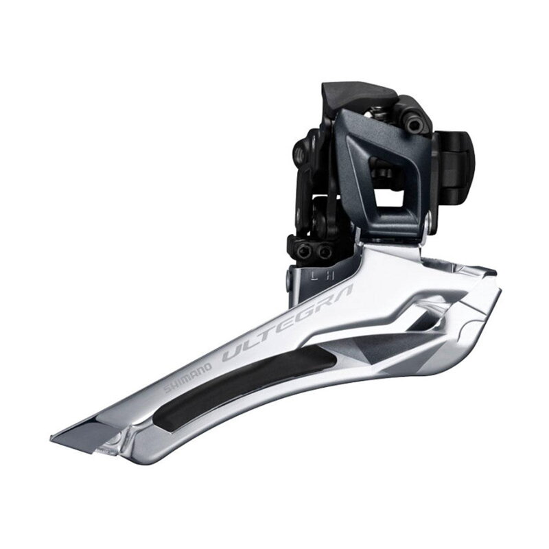 SHIMANO FD-R8000 Prešmyk Ultegra 2x11 na návarku SHIMANO FD-R8000 Prešmyk Ultegra 2x11 na návarku