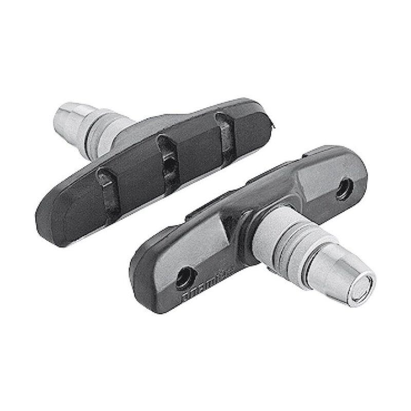 SHIMANO Gumičky brzd. S65T V-brake BR-M330/M420 SHIMANO Gumičky brzd. S65T V-brake BR-M330/M420