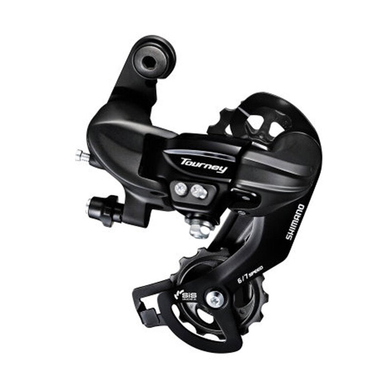 SHIMANO Prehadzovačka Tourney TY300 6/7-k.bez háku OEM SHIMANO Prehadzovačka Tourney TY300 6/7-k.bez háku OEM