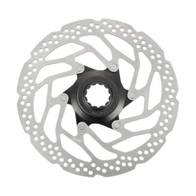 SHIMANO Kotúč brzdový RT30 160mm Center Lock len pre resin platničky SHIMANO Kotúč brzdový RT30 160mm Center Lock len pre resin platničky