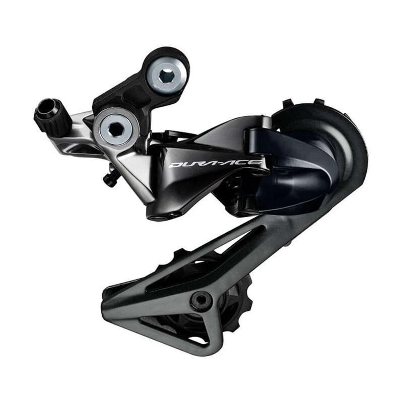 SHIMANO RD-R9100 Prehadzovačka Dura Ace 11-k. krátke ramienko SHIMANO RD-R9100 Prehadzovačka Dura Ace 11-k. krátke ramienko