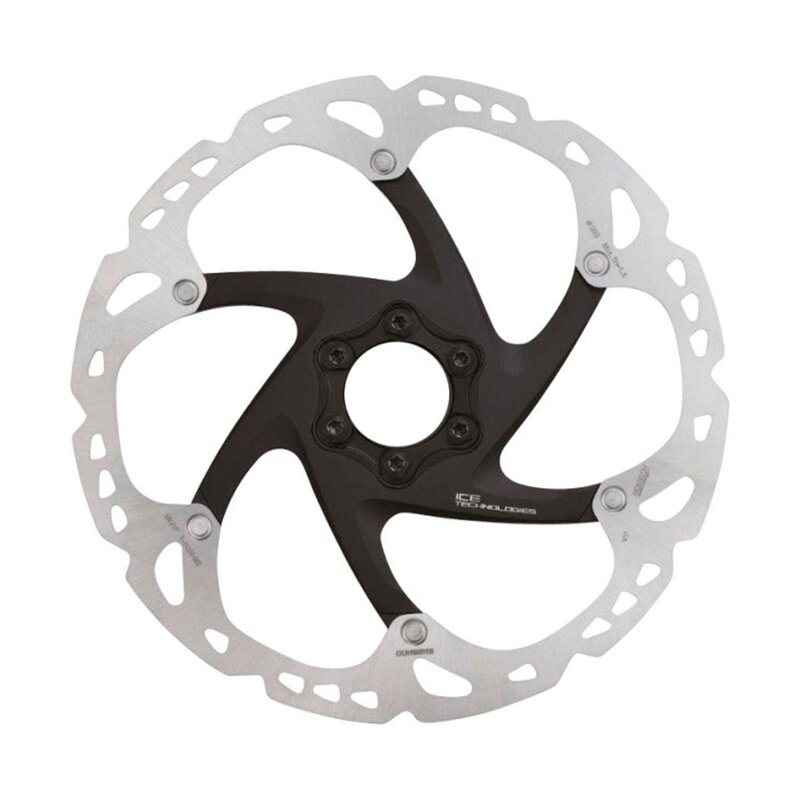 SHIMANO Kotúč brzdový SM-RT86 160mm 6-dier Ice Tech SHIMANO Kotúč brzdový SM-RT86 160mm 6-dier Ice Tech