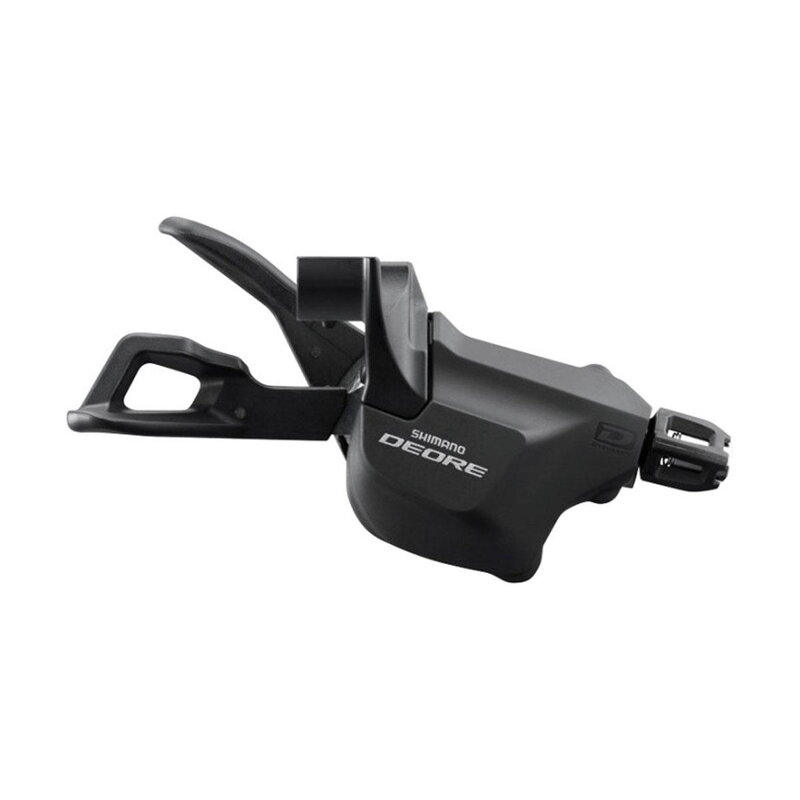 SHIMANO SL-M6000 Radenie Deore pravé 10-k. I-Spec II bez ukazovateľa SHIMANO SL-M6000 Radenie Deore pravé 10-k. I-Spec II bez ukazovateľa