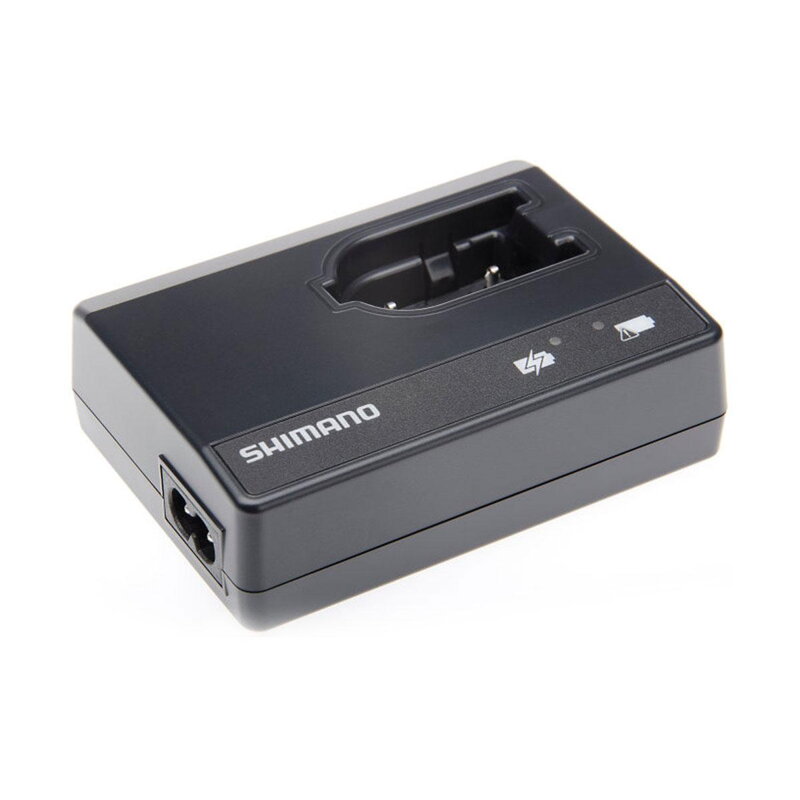 SHIMANO Nabíjačka batérie SM-BCR1 Di2 bez kábla SM-BCC1 SHIMANO Nabíjačka batérie SM-BCR1 Di2 bez kábla SM-BCC1