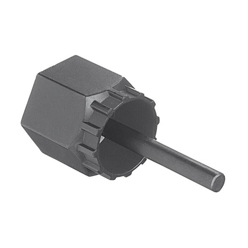 SHIMANO TL-LR15 Sťahovák na kazetu a kotúč Center Lock SHIMANO TL-LR15 Sťahovák na kazetu a kotúč Center Lock