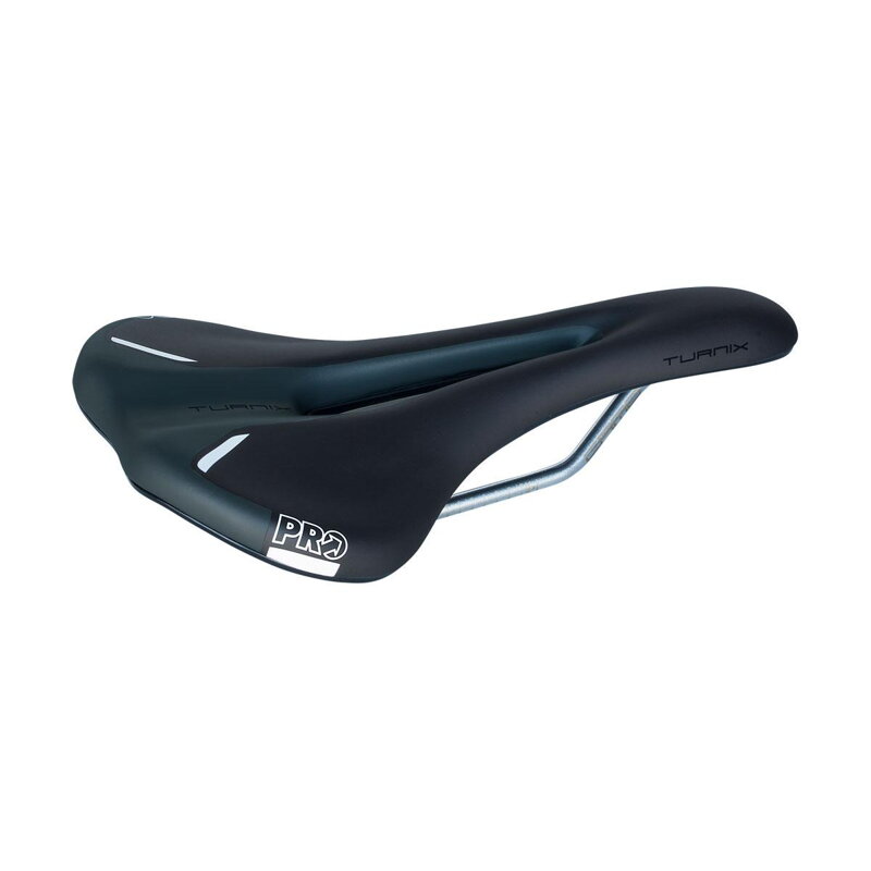 PRO Sedlo TURNIX SPORT 142mm PRO Sedlo TURNIX SPORT 142mm